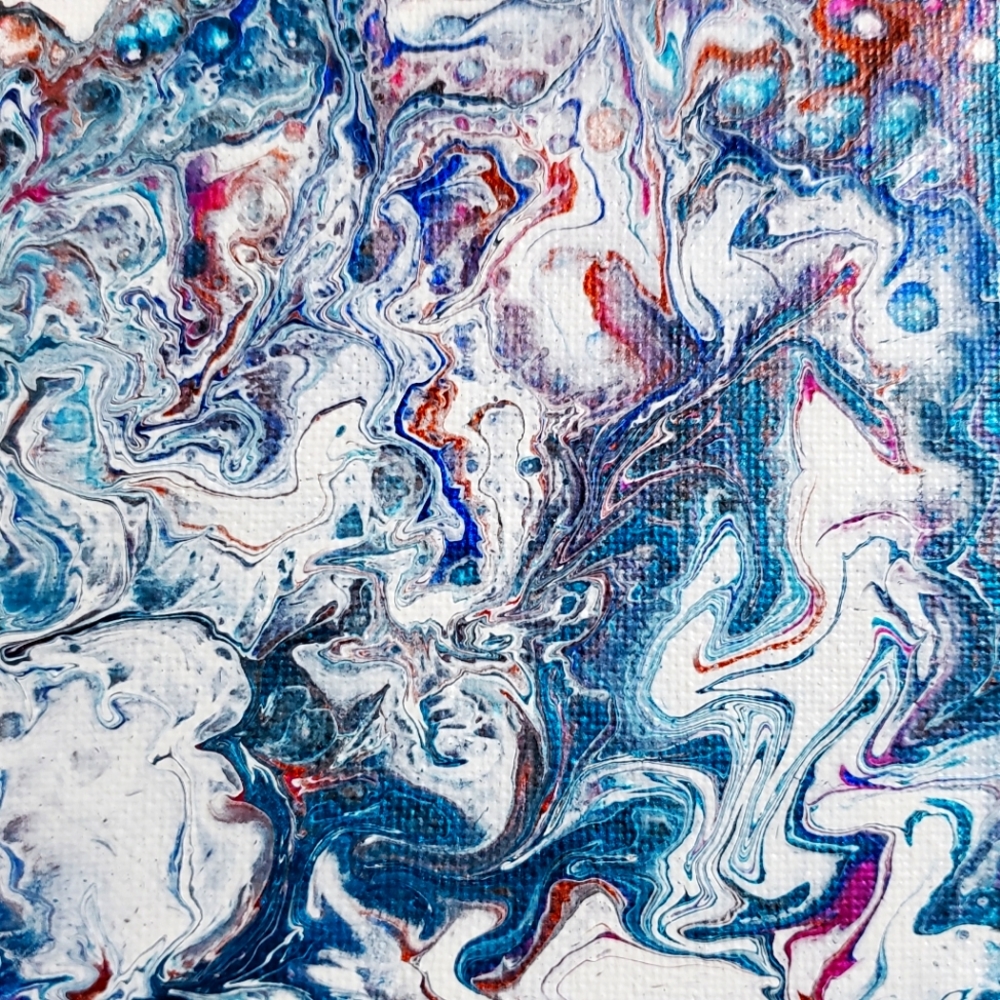 Beautiful painting